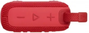    JBL GO 4 (JBLGO4RED)