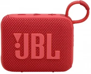   JBL GO 4 (JBLGO4RED)