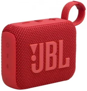    JBL GO 4 (JBLGO4RED)