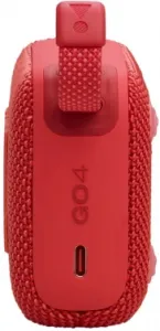    JBL GO 4 (JBLGO4RED)
