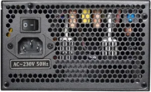   Formula ATX 350W FX-350 (24+4+4pin) 120mm fan 3xSATA RTL