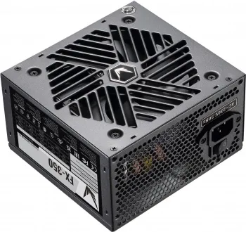   Formula ATX 350W FX-350 (24+4+4pin) 120mm fan 3xSATA RTL