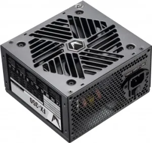   Formula ATX 350W FX-350 (24+4+4pin) 120mm fan 3xSATA RTL