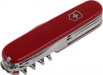   Victorinox Mountaineer (1.3743) 91 18  .
