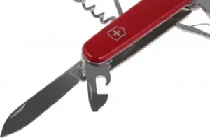   Victorinox Mountaineer (1.3743) 91 18  .