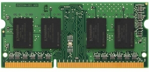   QUMO DDR3 SODIMM 4GB QUM3S-4G1333C9 PC3-10600, 1333MHz