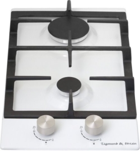    Zigmund & Shtain G 14.3 W