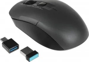   +  A4Tech Fstyler FG1600C Air : :/ USB  slim (