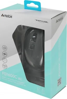   +  A4Tech Fstyler FG1600C Air : :/ USB  slim (