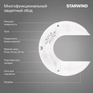   Starwind SPM2152 1500 