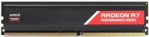   AMD 8GB DDR4 2666MHz DIMM R7 Performance Series Black R748G2606U2S-U Non-ECC, CL1
