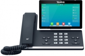  VOIP SIP-T57W YEALINK