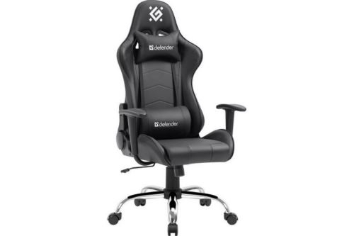   DEFENDER AZGARD BLACK 64558