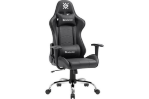   DEFENDER AZGARD BLACK 64558