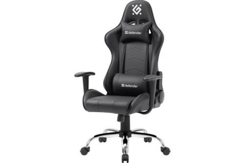   DEFENDER AZGARD BLACK 64558