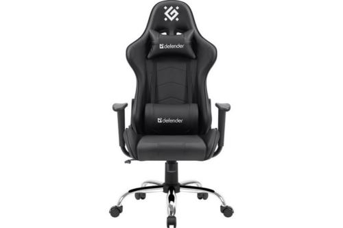   DEFENDER AZGARD BLACK 64558