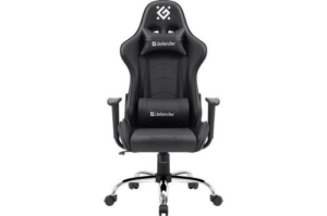   DEFENDER AZGARD BLACK 64558