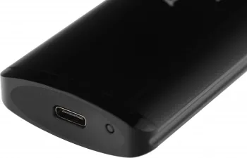   1.8; 256GB ADATA SE760 Black External SSD ASE760-256GU32G2-CBK USB 3.2 Gen 2 Typ