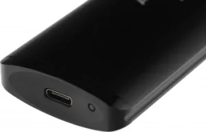   1.8; 256GB ADATA SE760 Black External SSD ASE760-256GU32G2-CBK USB 3.2 Gen 2 Typ