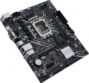   ASUS PRIME H610M-D D4 LGA1700