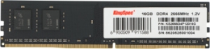   Kingspec 16Gb DDR4 2666MHz KS2666D4P12016G RTL LONG DIMM 288-pin 1.2 single rank