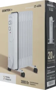  Centek CT-6206 2000 