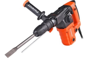  PATRIOT RH 327, SDS+,  1350 , 3.3 , 3  , . 30,  