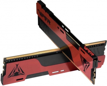   Patriot 16Gb DDR4 3200MHz Viper Elite II (PVE2416G320C8K) (2x8Gb KIT) CL18