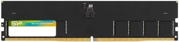   Silicon Power SP016GBLVU480F02, DDR5, 16GB, 4800MHz, RTL, PC5-41600, CL40, DIMM, 