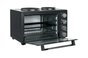 -  Kraft KFC-MOHP 380 HDGR -