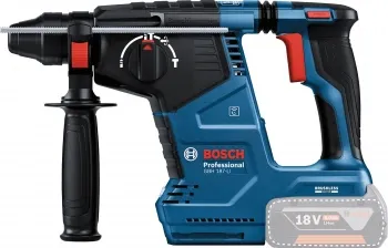  Bosch GBH 187-LI :SDS-plus .:2.4 .
