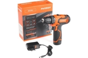 - PATRIOT BR 104Li  i 180201412 {-. .PATRIOT THE ONE BR 10