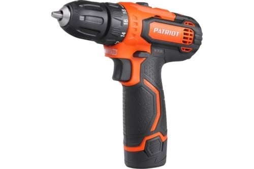 - PATRIOT BR 104Li  i 180201412 {-. .PATRIOT THE ONE BR 10