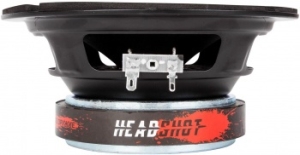   Kicx HeadShot M65 ( ) 300 100 4 16.5 (6 1/2) (.:2.