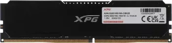   DIMM 16GB PC25600 DDR4 AX4U320016G16A-CBK20 Adata