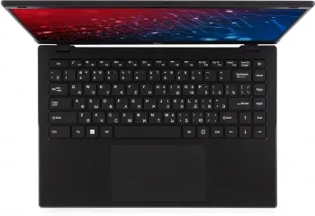  IRU Planio 14ING N100 8Gb SSD256Gb Intel Iris Xe graphics 14 IPS FHD (1920x1080) Free DOS b