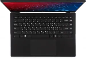  IRU Planio 14ING N100 8Gb SSD256Gb Intel Iris Xe graphics 14 IPS FHD (1920x1080) Free DOS b
