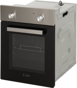    Lex EDM 4540 IX  /, 