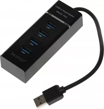  USB 3.0 BHP-P104 4. 