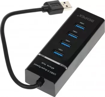  USB 3.0 BHP-P104 4. 