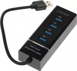  USB 3.0 BHP-P104 4. 