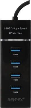  USB 3.0 BHP-P104 4. 