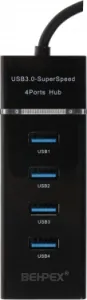  USB 3.0 BHP-P104 4. 