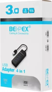  USB 3.0 BHP-P104 4. 
