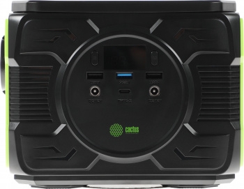   Cactus CS-PCS144-EC5 40000mAh 2.1A 2xUSB /