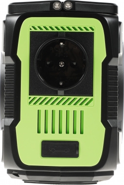   Cactus CS-PCS144-EC5 40000mAh 2.1A 2xUSB /