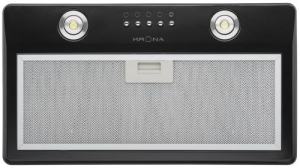  Krona RUNA 600 black PB