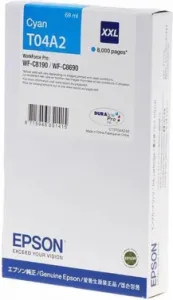  Epson   WF-C8190 / WF-C8690 8000 .