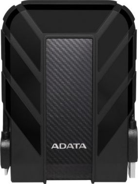    AData USB 3.0 2Tb AHD710-2TU3-CBK DashDrive Durable 2.5