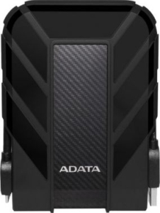    AData USB 3.0 2Tb AHD710-2TU3-CBK DashDrive Durable 2.5 